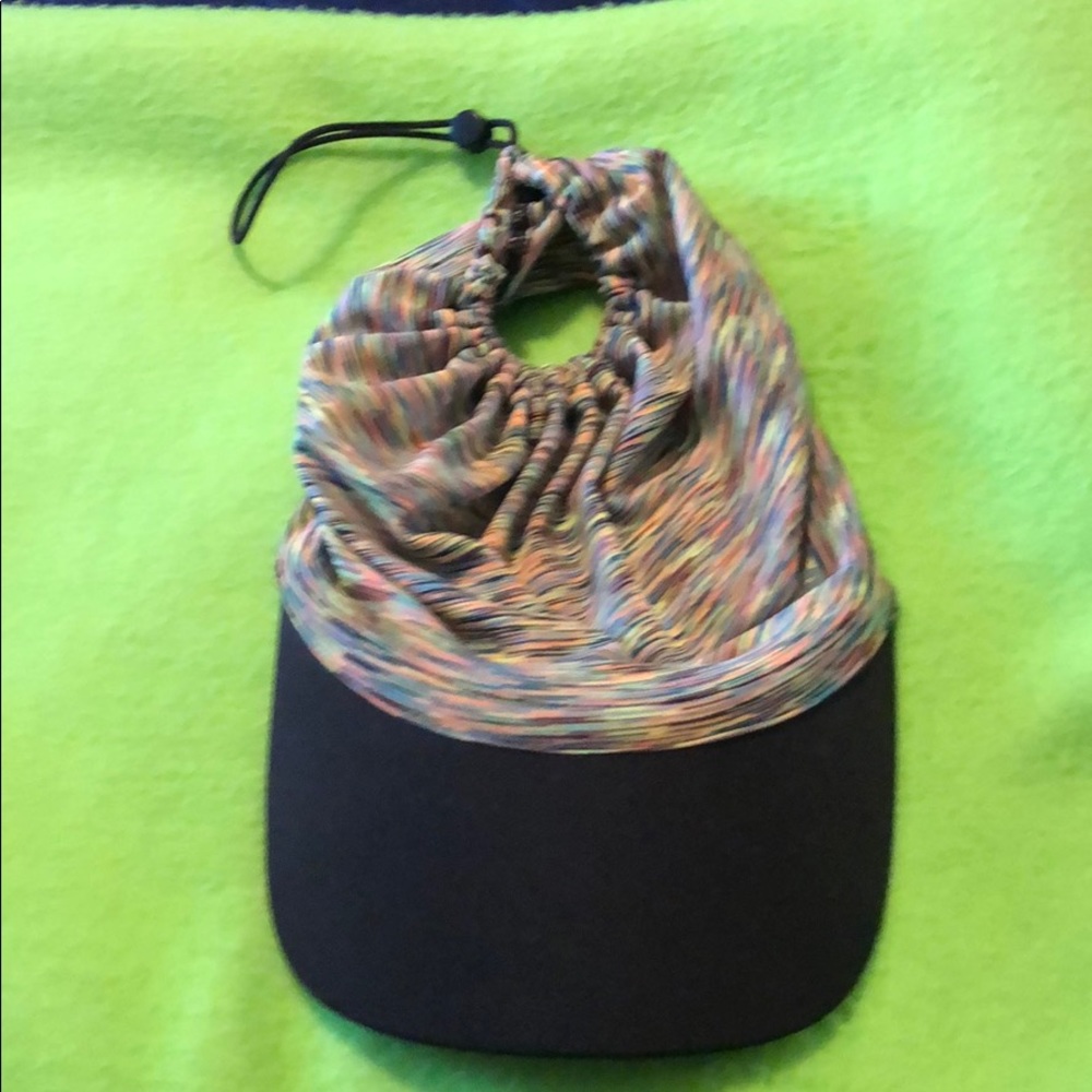 Ladies Hat/visor
